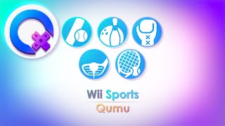 Wii Sports Theme Remix [upl. by Tyne]