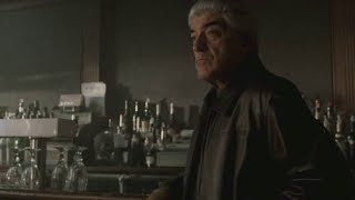 Phil Leotardo Found The Body Of Tony Blundetto  The Sopranos HD [upl. by Mairam]