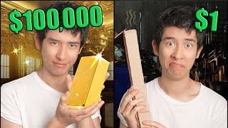 1 vs 100000 Trigger ASMR [upl. by Ettenna81]