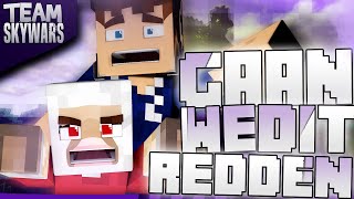 GAAN WE DIT REDDEN  TEAM SKYWARS TDT 83 [upl. by Lilllie419]