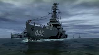 Battlefield 1942 Trailer 1080p HD [upl. by Ravens]