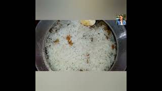 Shahi Chicken Biryani  Eid Special Recipe  Shahi Biryani Recipe The Hungry Destiny shorts [upl. by Trisha]