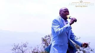 NJERU THIGA PERFORMANCE AT NGONG HILLS PRAYERS AND WORSHIP SERVICE [upl. by Eeral]