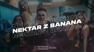 EXTAZY  Nektar z Banana Krystek Remix [upl. by Euf546]