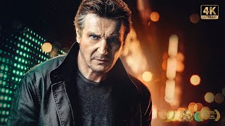 ⚡️ ESTRENO 2024 ⚡️ Liam Neeson en la Película de Acción del Año [upl. by Allehcram]