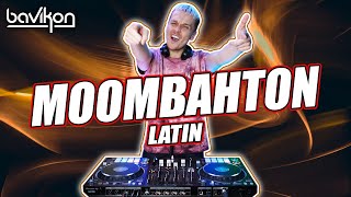 Latin Moombahton Mix 2021  42  Best Latin Remix 2021  Reggaeton Moombahton 2021 by bavikon [upl. by Fortunia]