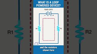 What is a Loop Powered Device [upl. by Raasch]