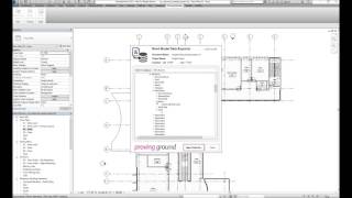 Revit Exporter with SQLite [upl. by Ilario]