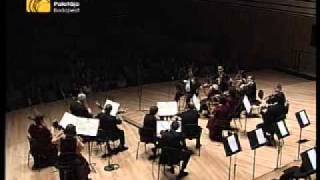 Tchaikovsky Serenad for Strings Op 48 Part 2 Valse [upl. by Aicram]