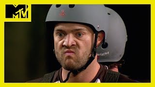 CT’s Most JawDropping ‘Challenge’ Wins 😮  MTV Ranked [upl. by Laehctim740]