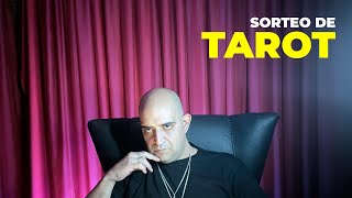 Sorteo de Tarot [upl. by Sreip]