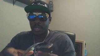 Pharaoh Visionz Review Rick Ross [upl. by Byrann299]