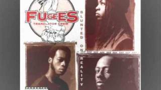 Fugees Tranzlator Crew  Nappy Heads [upl. by Nuahs211]