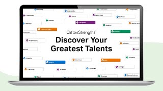 Before You Take the CliftonStrengths Assessment formerly StrengthsFinder Watch This [upl. by Nelehyram]