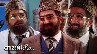 6 Hysterical Citizen Khan Moments from Series 4  Citizen Khan  BBC Comedy Greats [upl. by Paley]