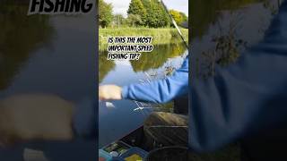 Mega fish unhooking tip increases your catch [upl. by Anujra]