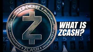 What Is Zcash 1000 at This Price Could Turn into This [upl. by Neerom258]