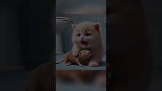 so cute cat sot video 🙏😘🥺 [upl. by Mischa]