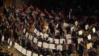 Debussy La Mer movement 2 Abbado [upl. by Nalhsa736]