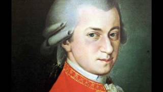 Mozart K466 Piano Concerto 20 in D minor 3rd mov Rondo Allegro assai [upl. by Bruns756]