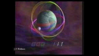 BBC1  Start of Grandstand  17041993 [upl. by Akina]