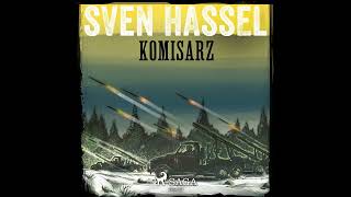 audiobook Sven Hassel  Komisarz odc3 [upl. by Jesh722]