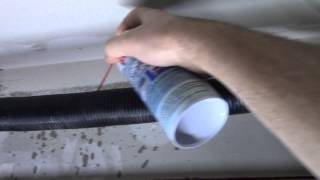 How to fix a stuck or noisy garage door [upl. by Selym]