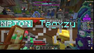 Siphon MC  Two bosses no way we did it yay [upl. by Drahsar]