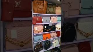 Latest Trendy Bags Collection New Bags and Purses design ideas trendingbags cutebag [upl. by Okram]