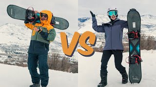 Shell vs Insulated Ski Jacket Which is Better for Winter Sports [upl. by Magnuson728]