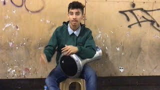 Darbuka Kralı [upl. by Dinsdale]