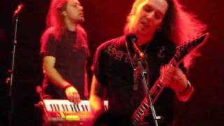 03Hellhounds On My Trail  Children of Bodom  Sao Paulo [upl. by Kealey]