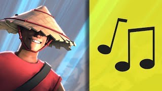 TF2 is Music [upl. by Aehsel]