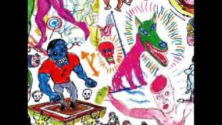 Daniel Johnston  Desperate Man Blues [upl. by Mad825]