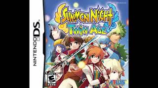 Summon Night Twin Age  Unrest [upl. by Longfellow344]