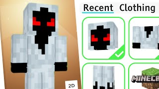 How To Make ENTITY 303 Minecraft CreepyPasta in Roblox  Cheap Roblox Avatar amp Outfits [upl. by Avek]