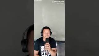 NASAAN NA ANG PANGAKO by ROGER MENDOZA covered by DANIEL ABALONA [upl. by Georgine382]