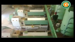 Cottonseed Oil Mill Plant  Cotton Seed Oil Manufacturing Machines  Cottonseed Oil Expeller [upl. by Amalberga]