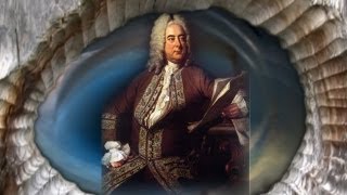 Händel  Concerto Grosso Op 6  Georg Friedrich Händel  Klassische Musik  Classical Music [upl. by Meridel334]