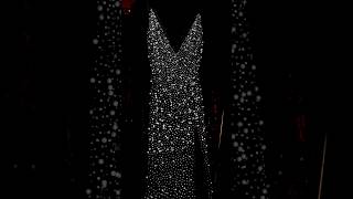 Sequin Prom Dressfashion oem odm sanbaiistyle fastfashion fashiondesign fashionbusiness B2B [upl. by Samy]