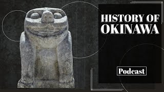 History of Okinawa Episode 11  Okinawa in Maritime Trade Throughout Far Eastern Seas [upl. by Liz]