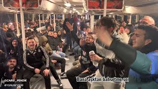 Bana aşktan bahsetme sen aşktan ne anlarsın [upl. by Esahc]