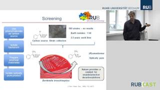 Protein Engineering Lecture FULL [upl. by Kisung]