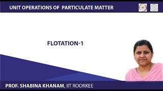 Flotation1 [upl. by Ynohtna]