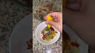 Masla mutton chops fypage shortvideo viralvideo fy Alldesicooking [upl. by Felicie]