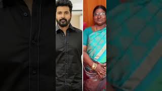 💥TAMIL ACTORS ❤MOTHER  IDI FAMILY  ACTORS  MOTHER [upl. by Artekal]