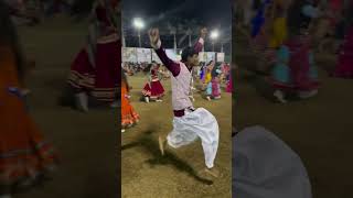 GEETA RABARI GARBA VIBE geetarabari garba 2024video [upl. by Yllut]