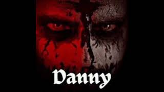 Danny DCosta the legend ep8 horrorpodcast [upl. by Richella]