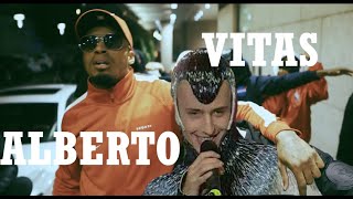 ALBERTO amp VITAS Mashup [upl. by Mathe]