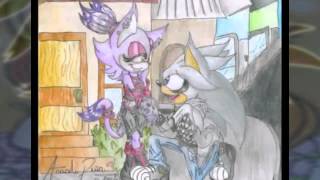 Sonic Couples Boy Like You [upl. by Trilley626]